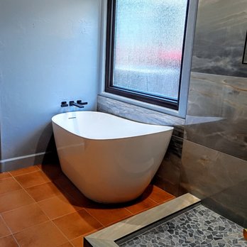 Unique Remodel - New bathroom - General Contractors Near Me Unique Remodel - New bathroom - General Contractors Near Me
