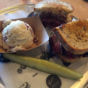 Lox, Stock, and Brisket - Delis Near Me - Shaker Heights, Ohio Lox, Stock, and Brisket - Delis Near Me - Shaker Heights, Ohio