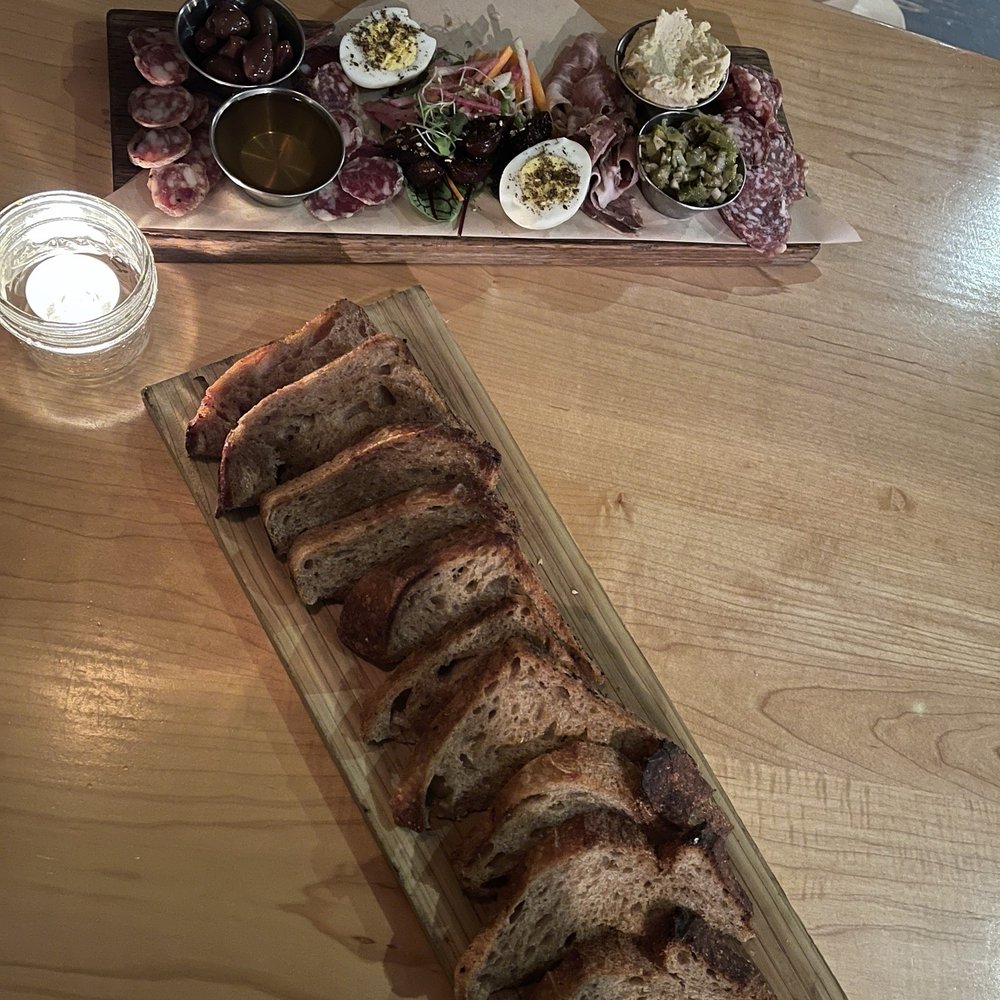 The Driftless Cafe - Charcuterie - Sandwiches Near Me - Viroqua, Wisconsin