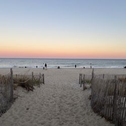 Rehoboth Beach - Dusk