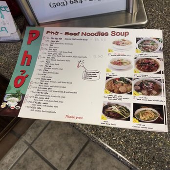Pho Saigon Xua - November 2020 menu - Vietnamese Near Me - Portland, Oregon Pho Saigon Xua - November 2020 menu - Vietnamese Near Me - Portland, Oregon