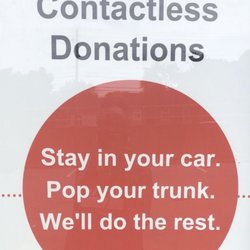 Goodwill Donation Center - 6.16.2021.