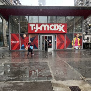 TJ MAXX - 133 Photos & 94 Reviews - 407 E 59th St, New York, New York