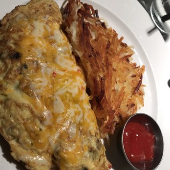 Summit Grill - Vegetarian Omelette - Bars Near Me - Kansas City, Missouri Summit Grill - Vegetarian Omelette - Bars Near Me - Kansas City, Missouri