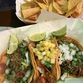 La Tingeria - Mexican Near Me - Falls Church, Virginia La Tingeria - Mexican Near Me - Falls Church, Virginia