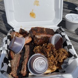 The sampler for $20 The sampler for $20