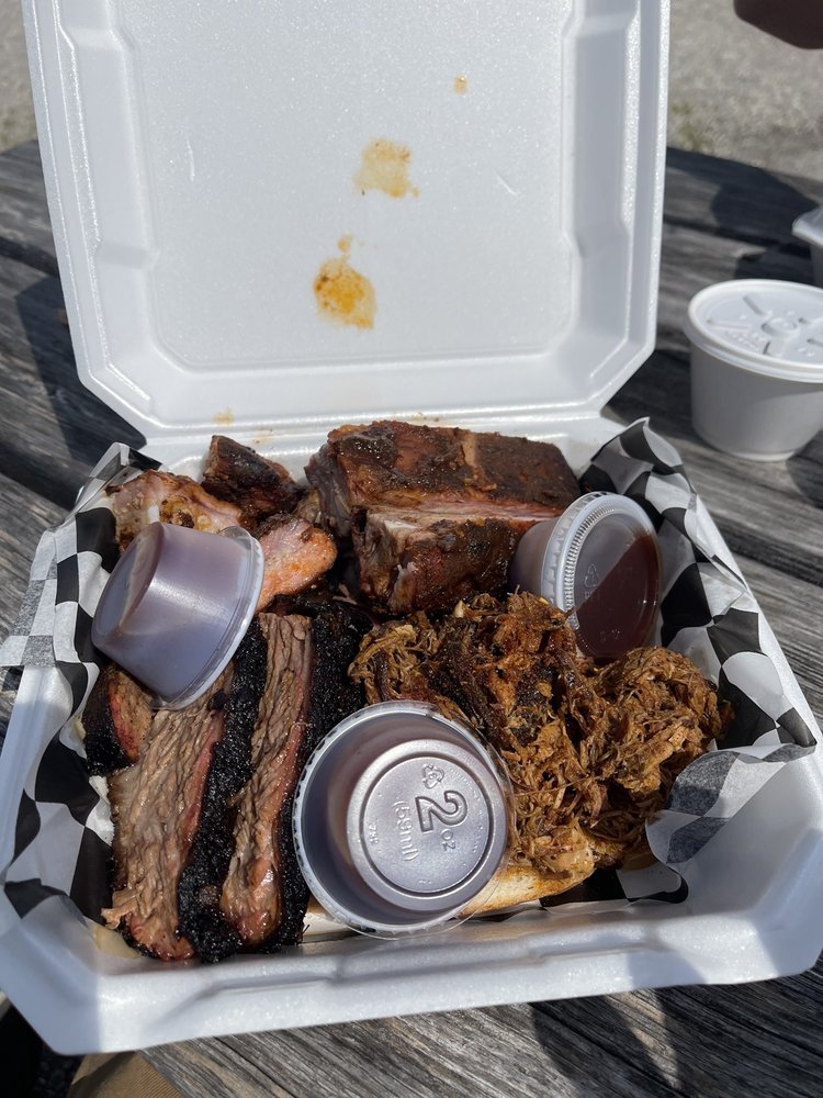 BROTHERS BBQ Updated September 2024 47 Photos & 58 Reviews 931