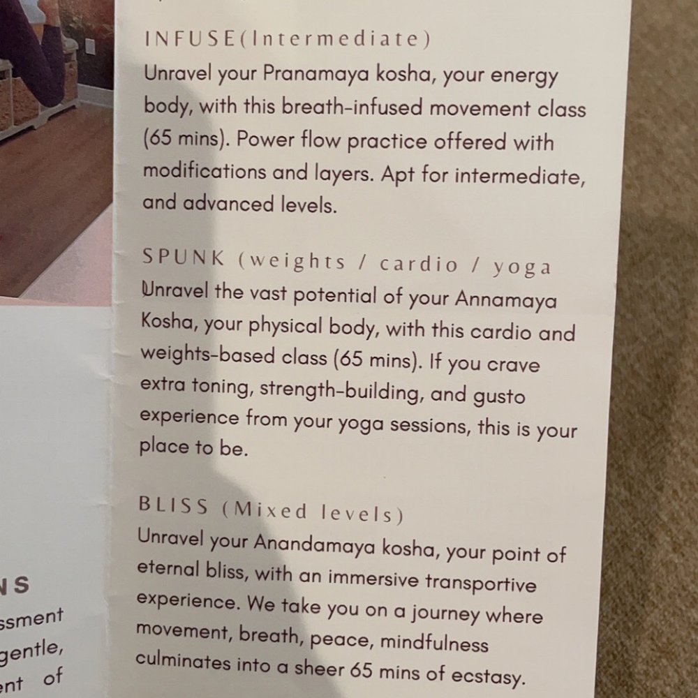 Pamphlet