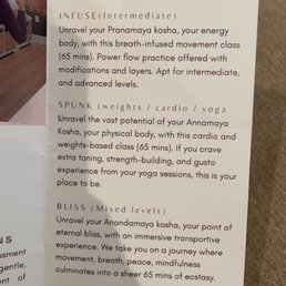 Pamphlet