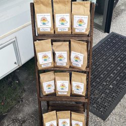 Sun Soaked Coffee Company