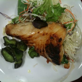 Foo Foo Tei - Chilean seabass - Tapas/Small Plates Near Me - Hacienda Heights, California Foo Foo Tei - Chilean seabass - Tapas/Small Plates Near Me - Hacienda Heights, California