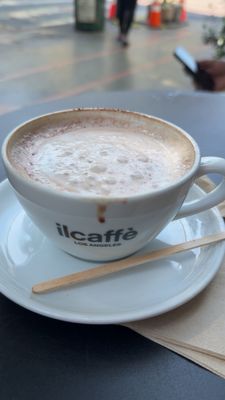 ilcaffè by null