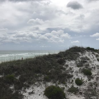 Inlet Beach - Beaches Near Me - Inlet Beach, Florida