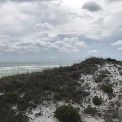 Inlet Beach