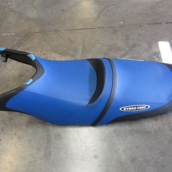 Unique Auto Trim - Jet Ski Seat - Auto Customization Near Me - Wichita, Kansas Unique Auto Trim - Jet Ski Seat - Auto Customization Near Me - Wichita, Kansas