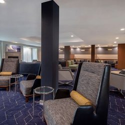 Courtyard by Marriott Cincinnati Airport
