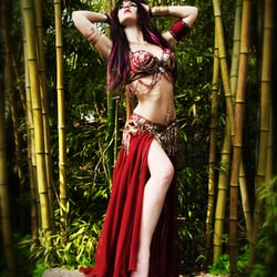 Rahel Bellydance - Rahel Bellydance