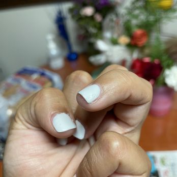 T T Nail Spa - Nail Salons Near Me - Visalia, California