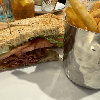 Toast - BLT Sandwich - Breakfast & Brunch Near Me - Asbury Park, New Jersey Toast - BLT Sandwich - Breakfast & Brunch Near Me - Asbury Park, New Jersey