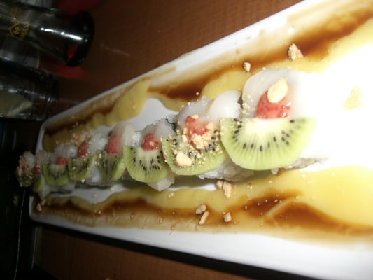 RA Sushi Bar Restaurant by null