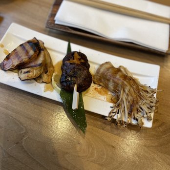 Shizen - Sushi Bars Near Me - San Francisco, California