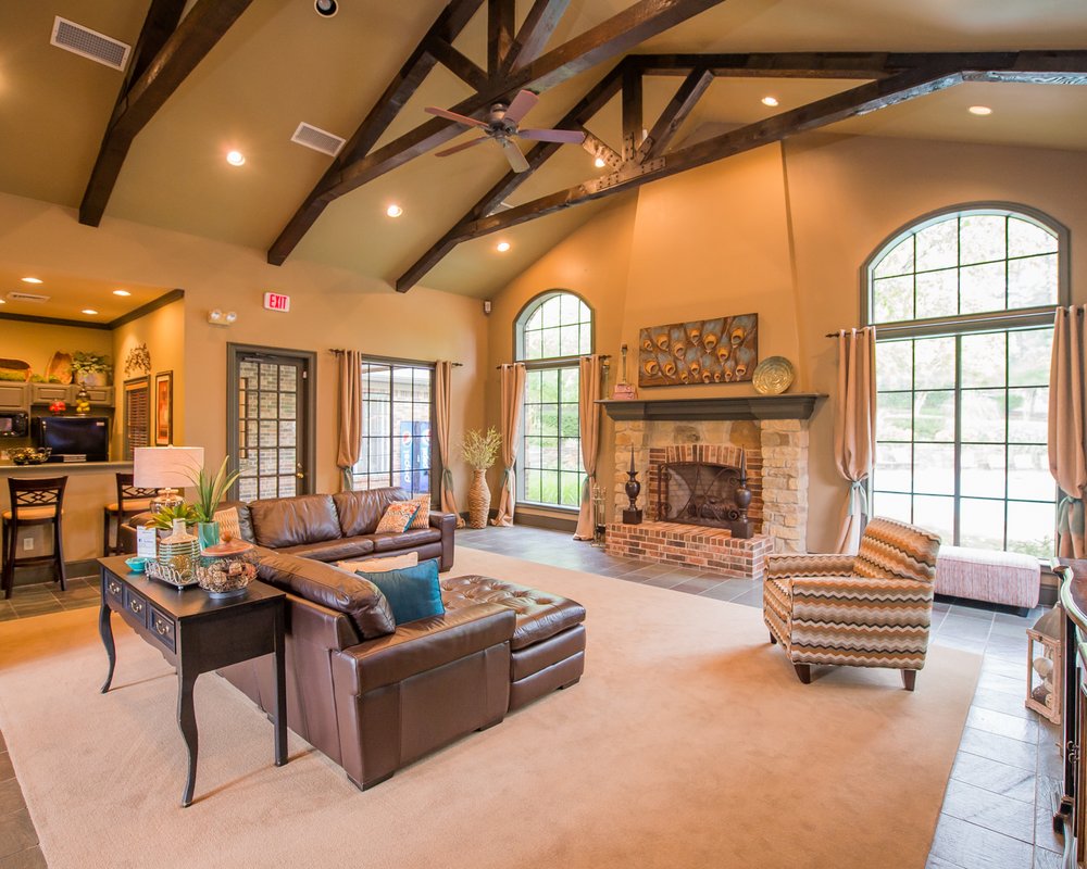 ARBORS OF PLEASANT VALLEY 44 Photos 2020 Hinson Loop Rd, Little