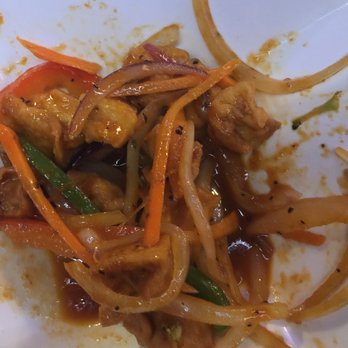 168 Sushi Japan Buffet - Korean Spicy Tofu - Sushi Bars Near Me - Mississauga, Ontario