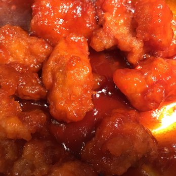 Asian Bistro - a plate of chicken wings and sauce - Asian Fusion Near Me - Springfield, Pennsylvania Asian Bistro - a plate of chicken wings and sauce - Asian Fusion Near Me - Springfield, Pennsylvania