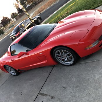 Victor’s Auto Detailing - Auto Detailing Near Me Victor’s Auto Detailing - Auto Detailing Near Me
