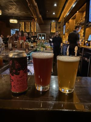The Copper Shaker Ybor by null