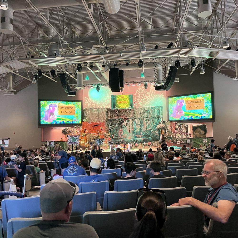 Calvary Chapel Palo Alto, CA - Last Updated January 2026 - Yelp