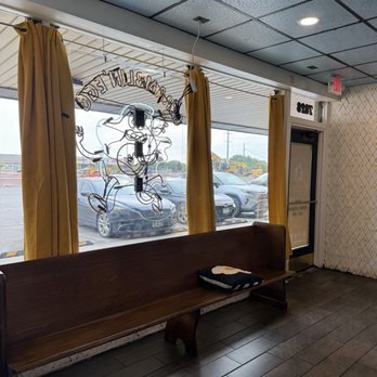 Scramblin Egg - Fast Food Near Me - Bloomington, Minnesota