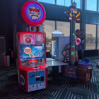 Cineplex Junxion - More games - Cinema Near Me - Winnipeg, Manitoba Cineplex Junxion - More games - Cinema Near Me - Winnipeg, Manitoba