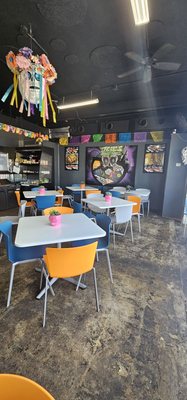 Jefe's Street Tacos & More by null