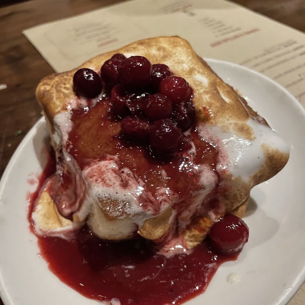 Gypsy Kitchen - tres leches cake - Spanish Near Me - Atlanta, Georgia Gypsy Kitchen - tres leches cake - Spanish Near Me - Atlanta, Georgia