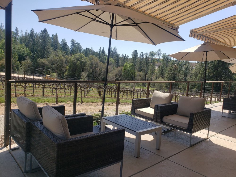 ELEMENT 79 VINEYARDS 83 Photos & 39 Reviews 7350 Fairplay Rd