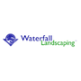 Photo of Waterfall Landscaping