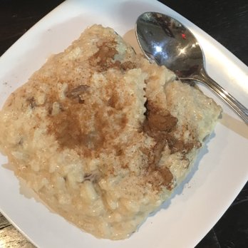 Autentico - Arroz con Leche - Peruvian Near Me - Great Falls, Virginia Autentico - Arroz con Leche - Peruvian Near Me - Great Falls, Virginia