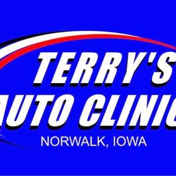 Terrys Auto Clinic