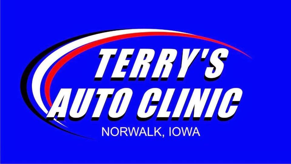 TERRYS AUTO CLINIC Updated September 2024 7933 Hwy 28, Prole, Iowa Auto Repair Phone