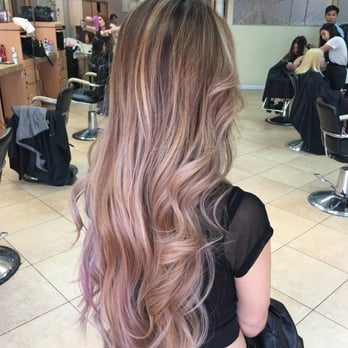 Bebe Salon - Hair Stylists Near Me - Garden Grove, California