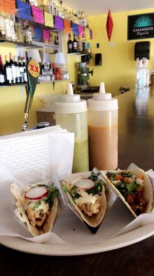 El Santuario Tacos & Cocktails by null