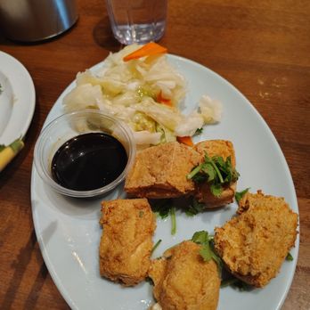 101 Taiwanese Cuisine - Stinky Fried Tofu - Chinese Near Me - Reno, Nevada 101 Taiwanese Cuisine - Stinky Fried Tofu - Chinese Near Me - Reno, Nevada