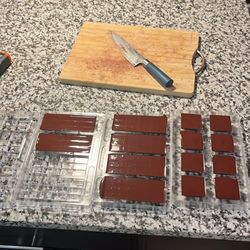 Jae’s Bean 2 Bar Chocolates
