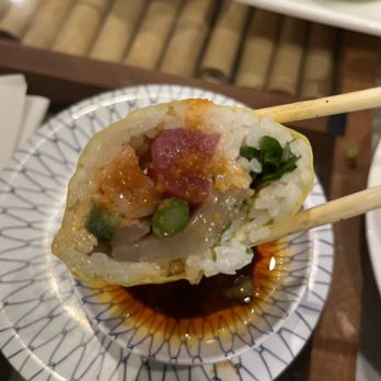 Kamehachi - Sushi Bars Near Me - Northbrook, Illinois