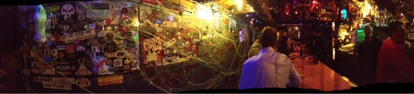 Lola's Depot by null