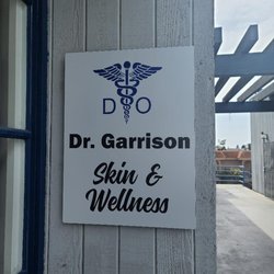 Dr. Garrison Skin and Wellness