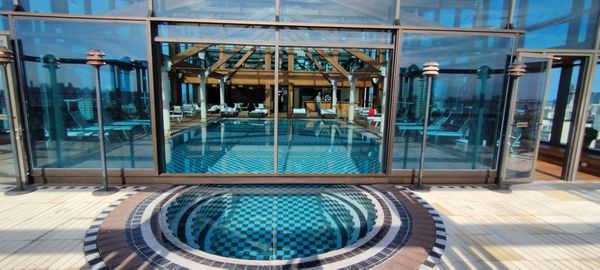 Buenos Aires Marriott by null