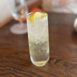 Harbour Prime - French 75.