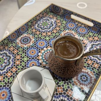 Delah Coffee - Turkish coffee - Coffee & Tea Near Me - Dublin, California